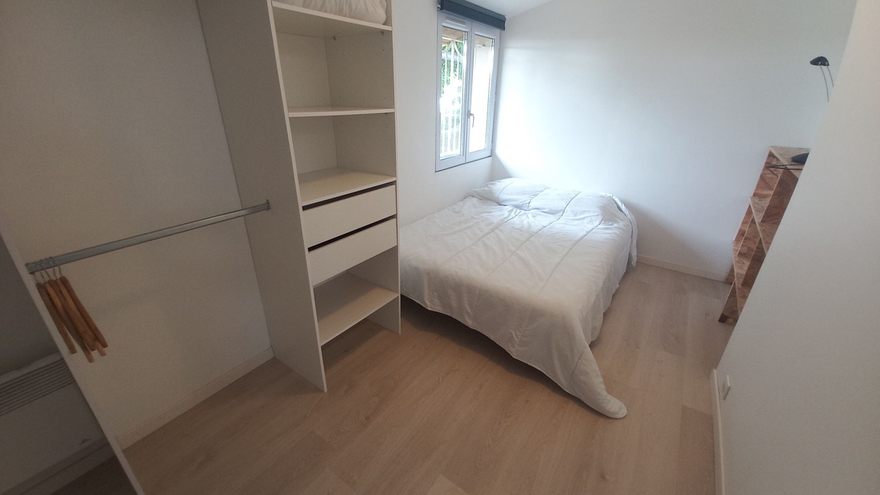 Photo of Bedroom in Blagnac