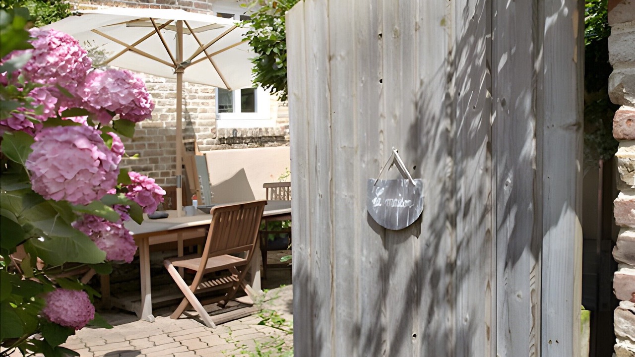 Photo of Patio Balcony in Saint-Valery-sur-Somme