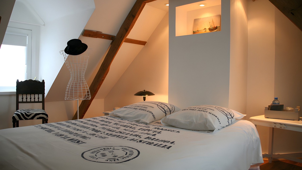 Photo of Bedroom in Saint-Valery-sur-Somme