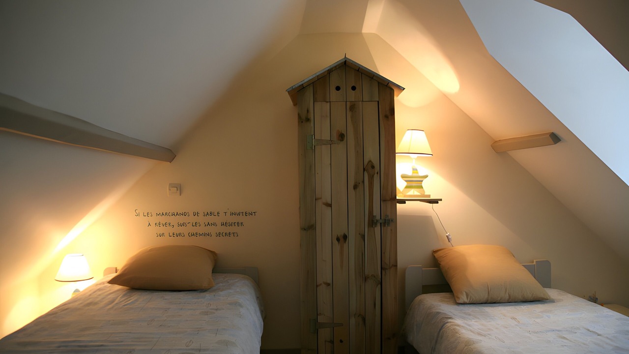 Photo of Bedroom in Saint-Valery-sur-Somme