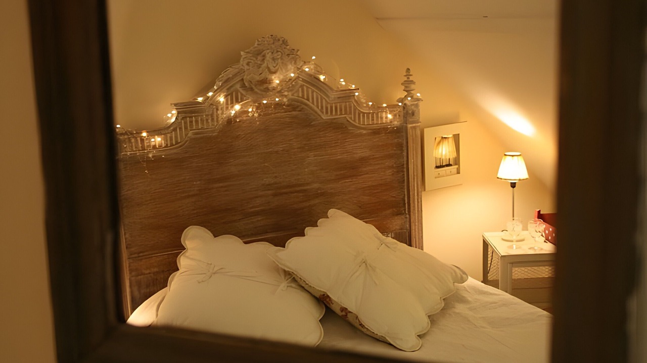 Photo of Bedroom in Saint-Valery-sur-Somme