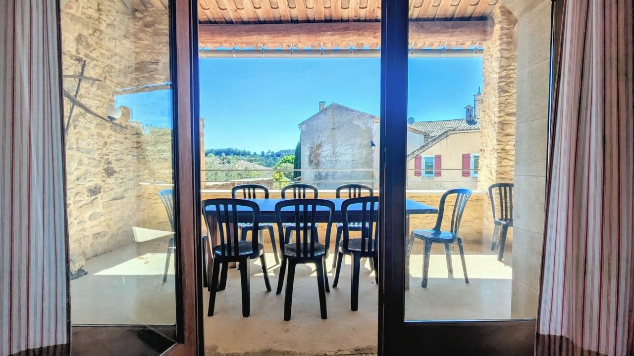 Photo of Others in Saint-Andre-d'Olerargues