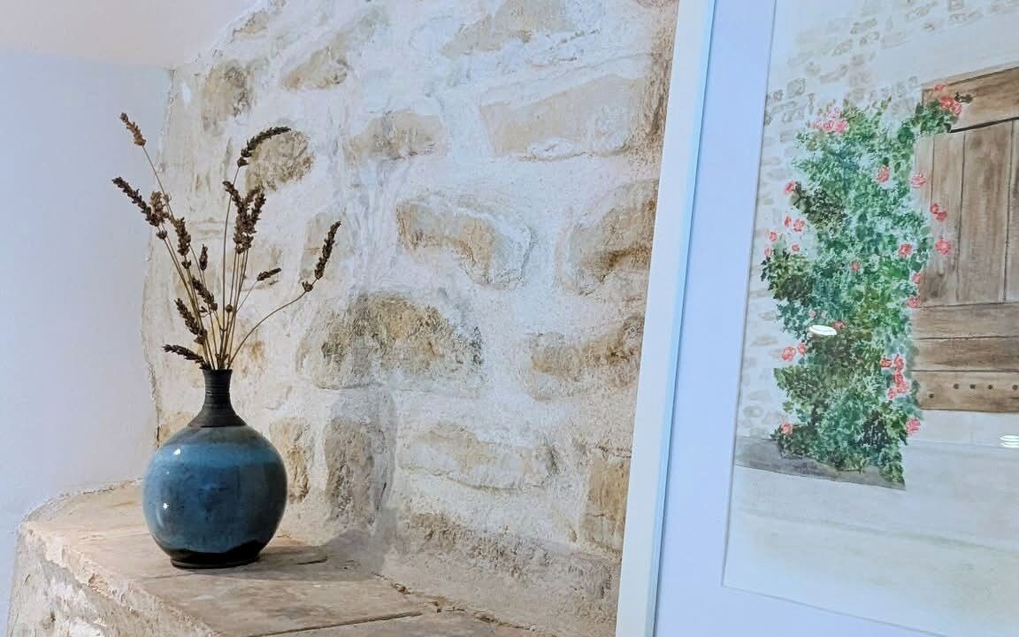 Photo of Others in Saint-Andre-d'Olerargues