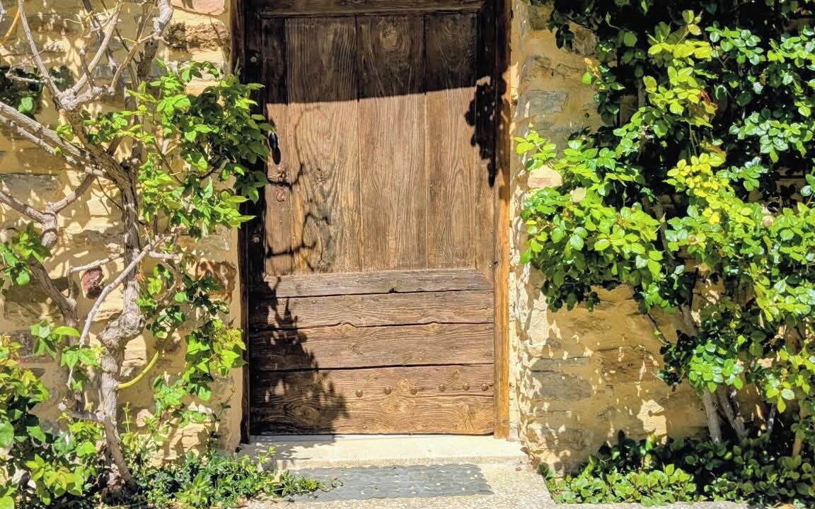 Photo of Outdoor in Saint-Andre-d'Olerargues