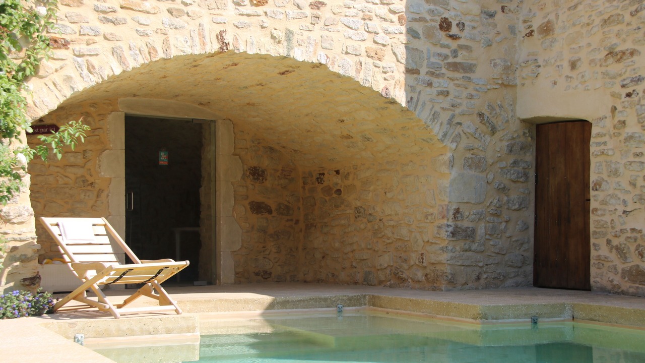 Photo of Outdoor in Saint-Andre-d'Olerargues