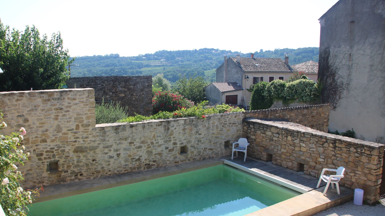 Photo of Outdoor in Saint-Andre-d'Olerargues