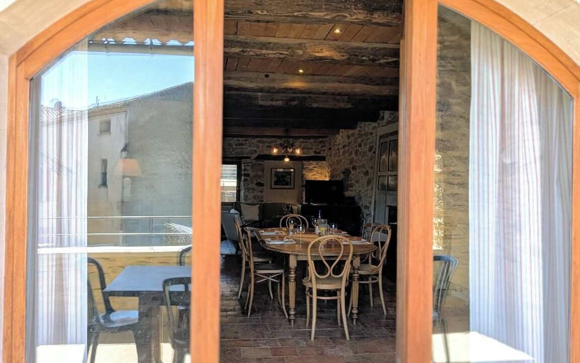 Photo of Outdoor in Saint-Andre-d'Olerargues