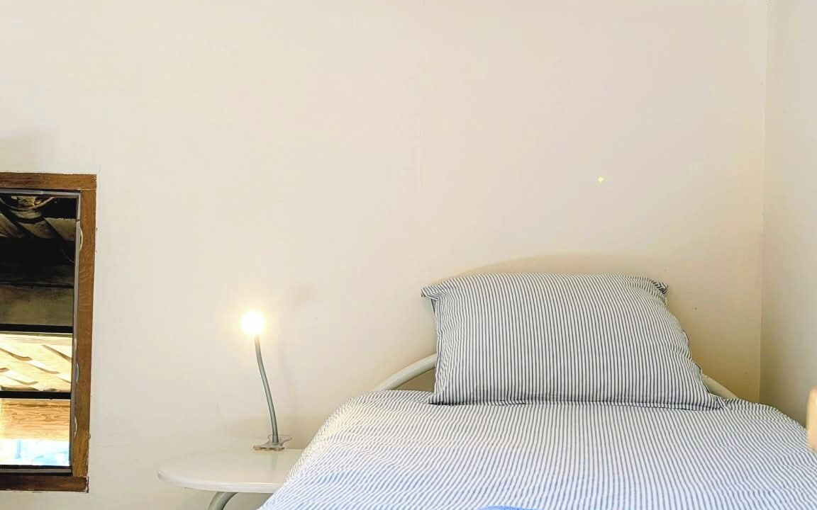 Photo of Bedroom in Saint-Andre-d'Olerargues