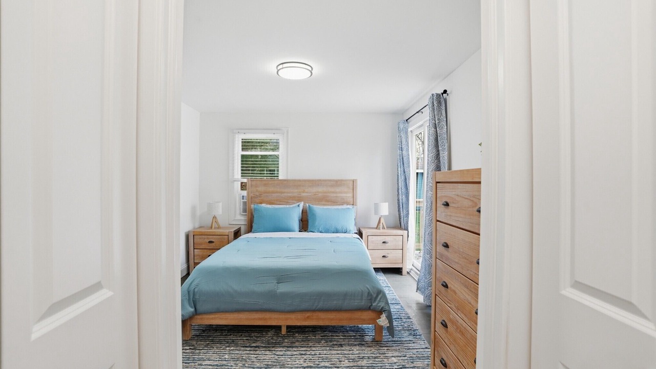 Photo of Bedroom in Warren