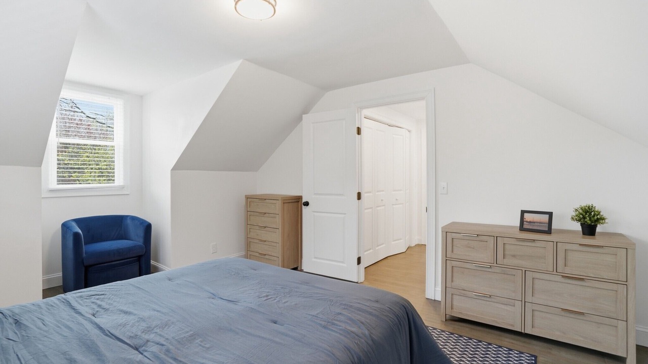 Photo of Bedroom in Warren