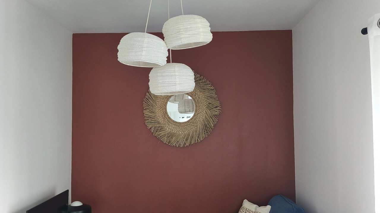 Photo of Livingroom in Veuves