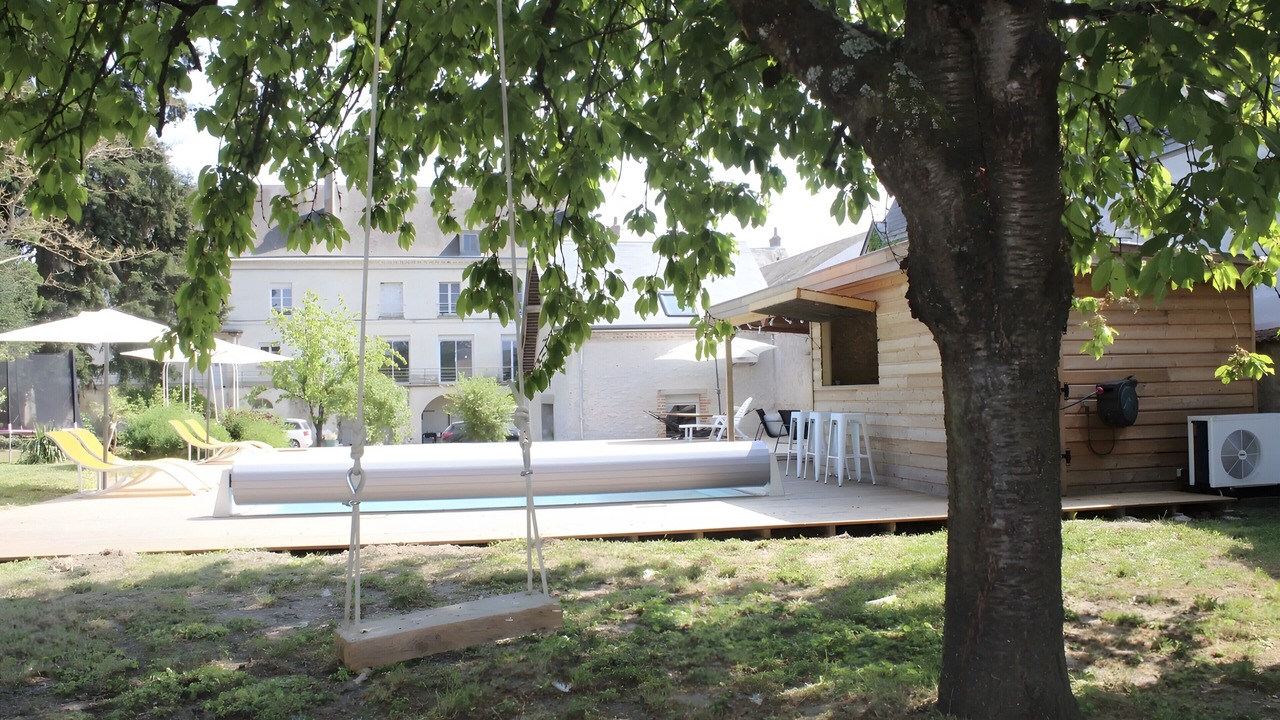 Photo of Outdoor in Veuves