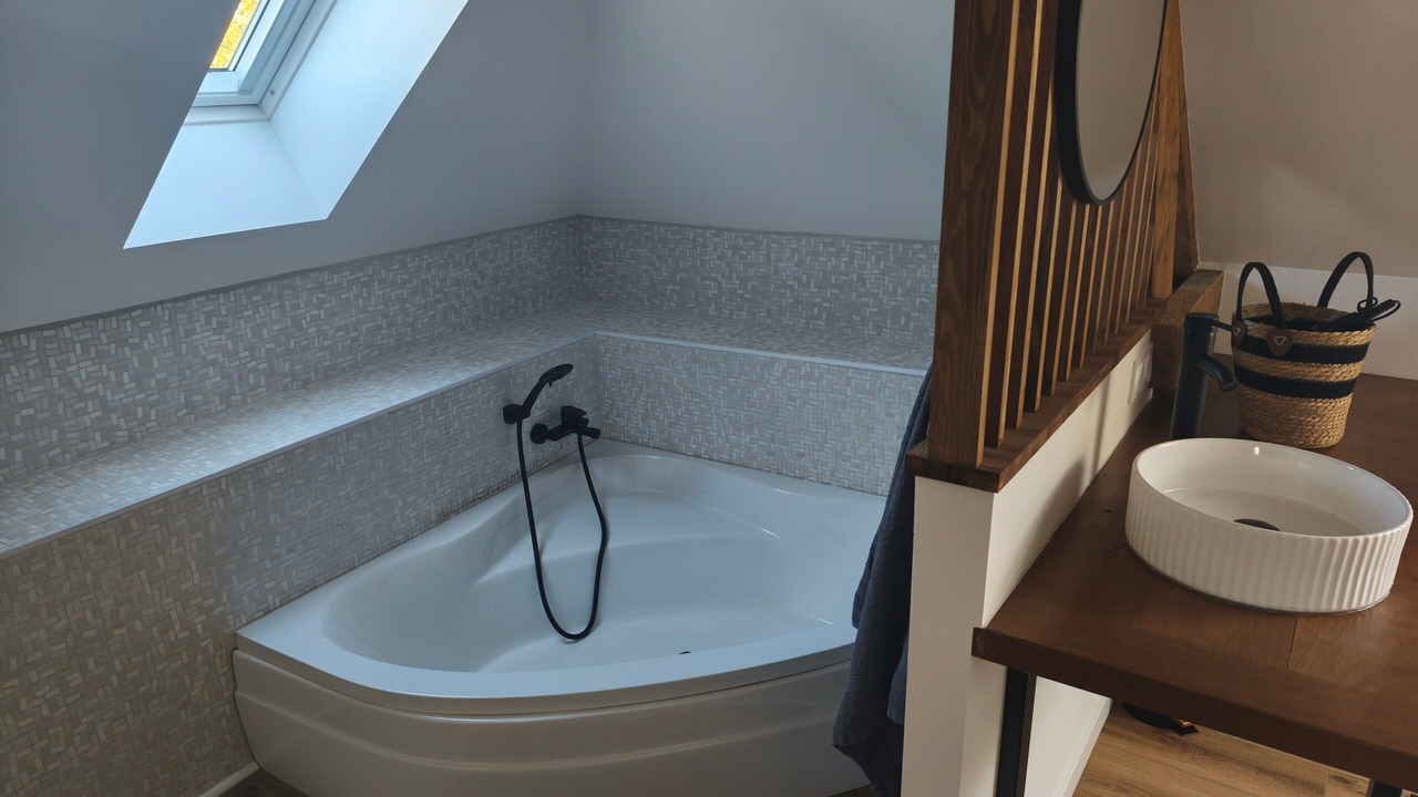 Photo of Bathroom in Veuves