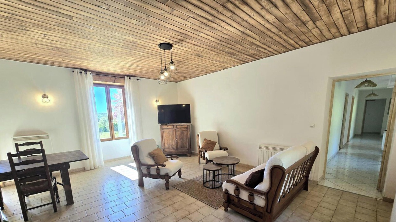 Photo of Livingroom in Sainte-Alvere