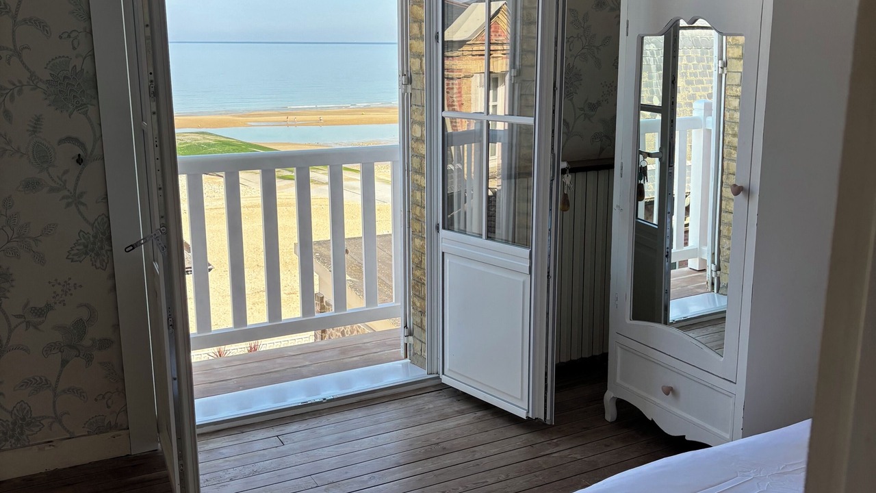 Photo of Bedroom in Villers-sur-Mer
