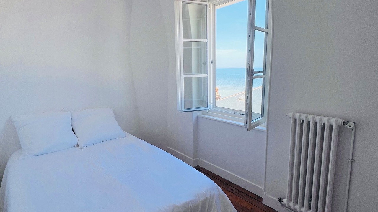 Photo of Bedroom in Villers-sur-Mer