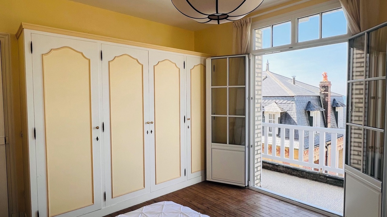 Photo of Bedroom in Villers-sur-Mer