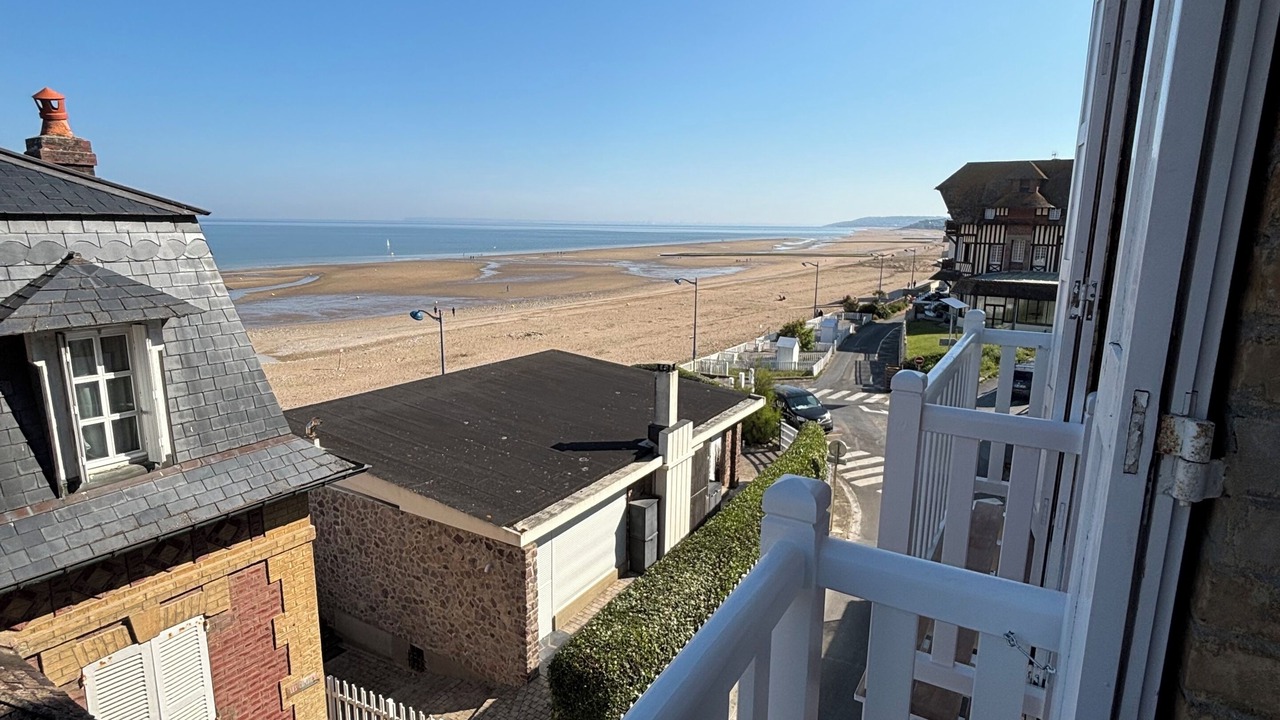 Photo of Outdoor in Villers-sur-Mer