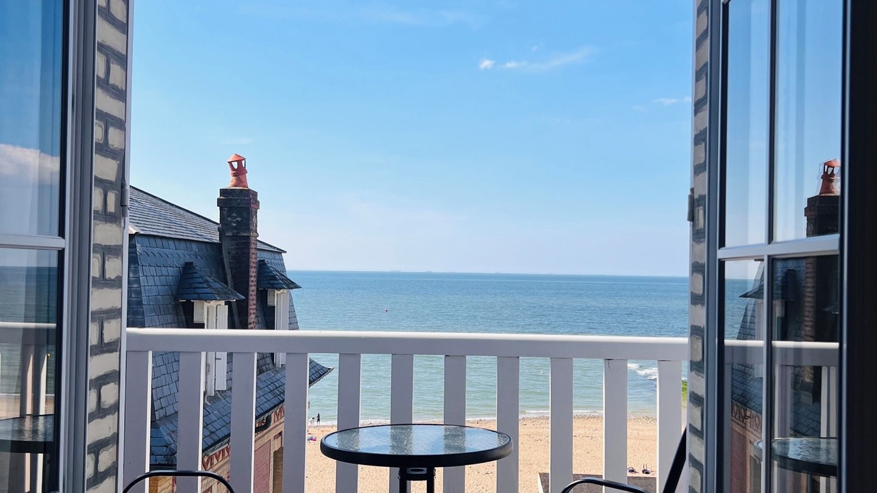Photo of Outdoor in Villers-sur-Mer