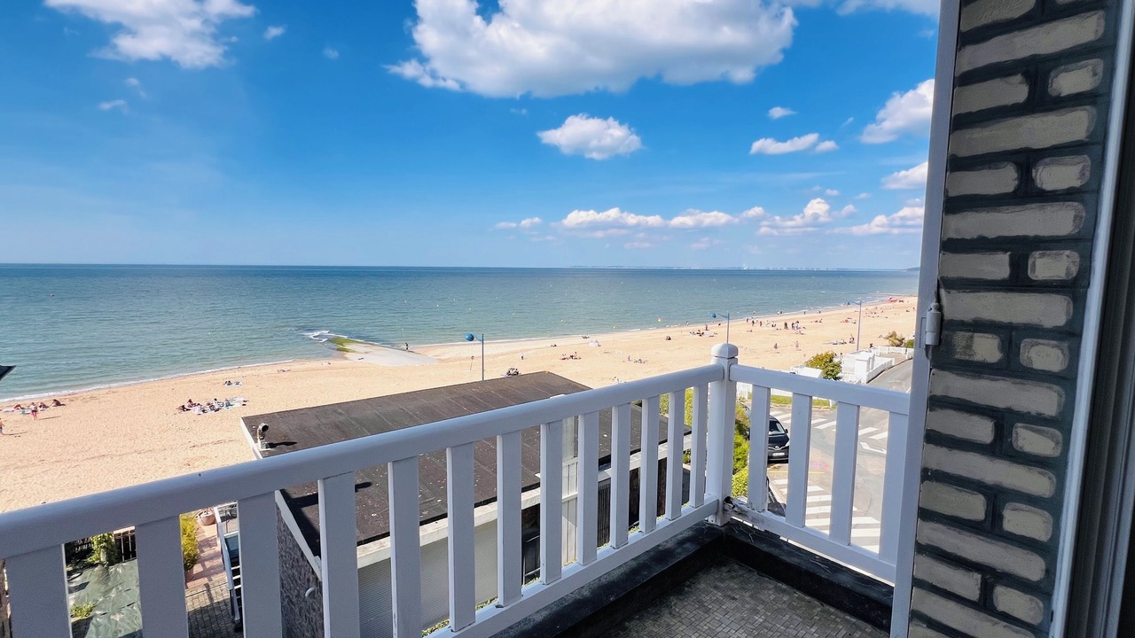 Photo of Outdoor in Villers-sur-Mer