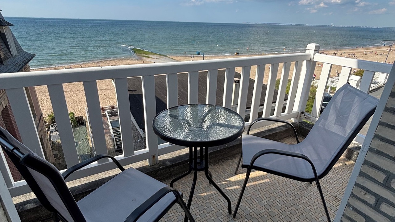 Photo of Outdoor in Villers-sur-Mer
