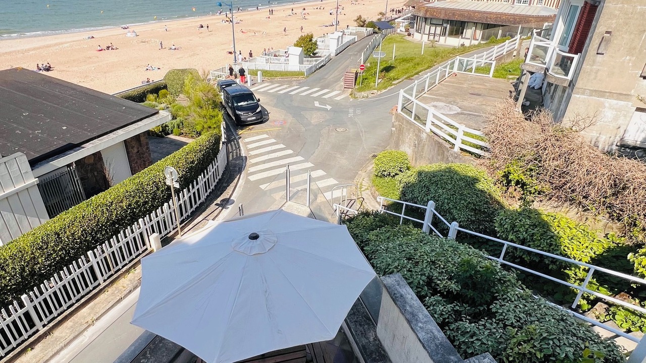 Photo of Outdoor in Villers-sur-Mer