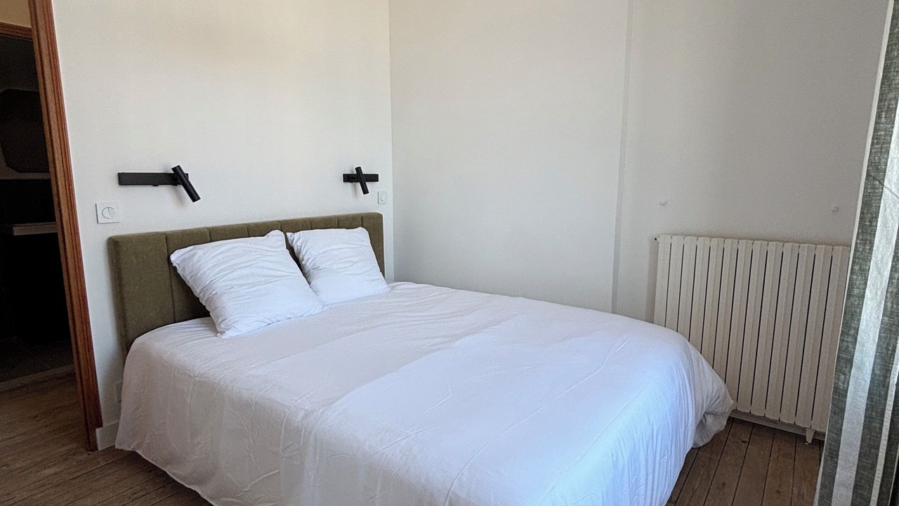 Photo of Bedroom in Villers-sur-Mer