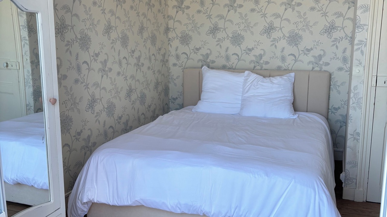 Photo of Bedroom in Villers-sur-Mer