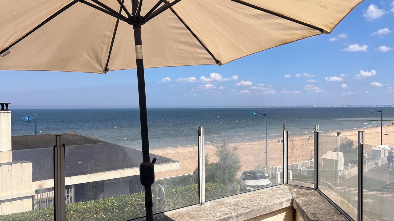Photo of Outdoor in Villers-sur-Mer