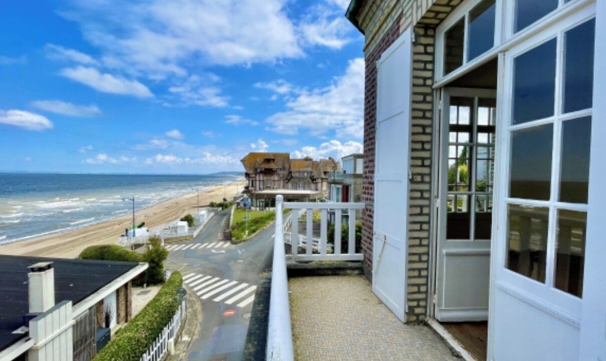 Photo of Outdoor in Villers-sur-Mer