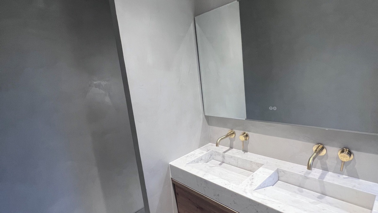Photo of Bathroom in Villers-sur-Mer