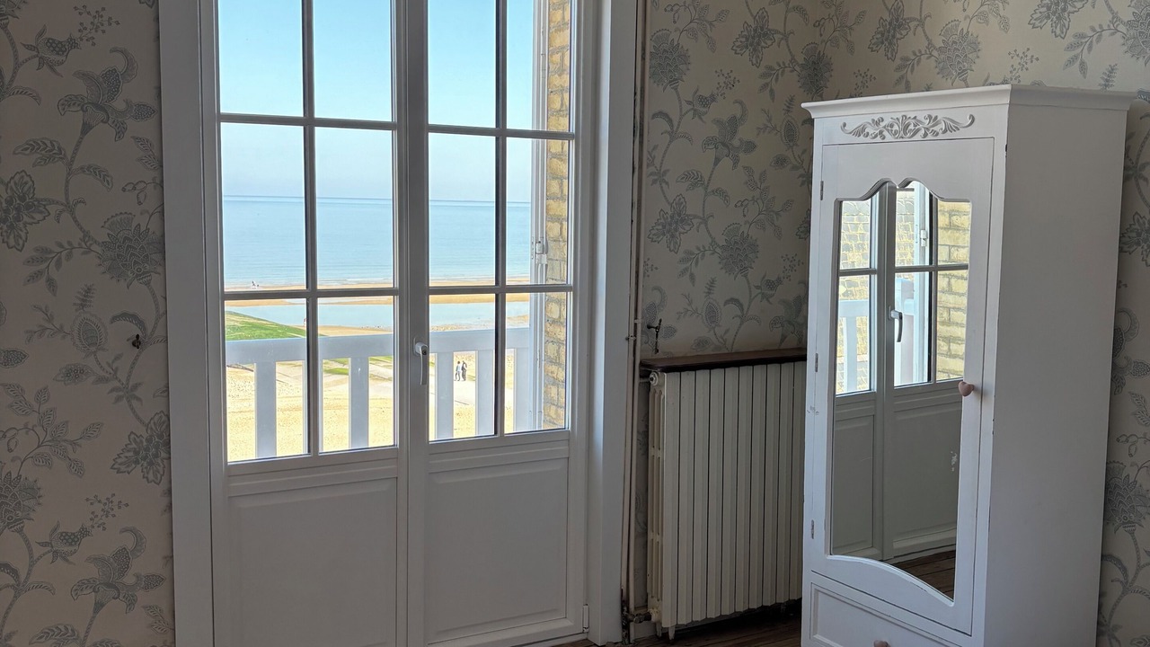 Photo of Bedroom in Villers-sur-Mer