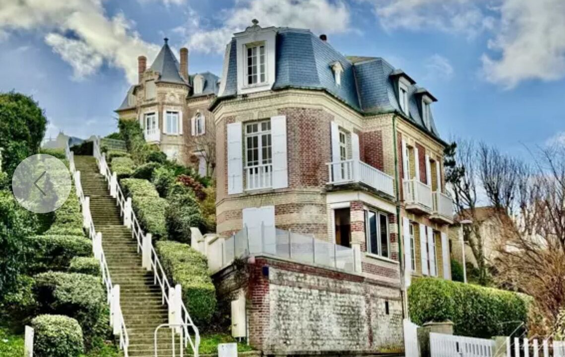 Photo of Outdoor in Villers-sur-Mer