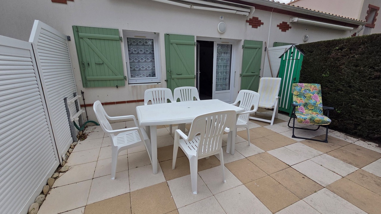 Photo of Outdoor in La Tranche-sur-Mer
