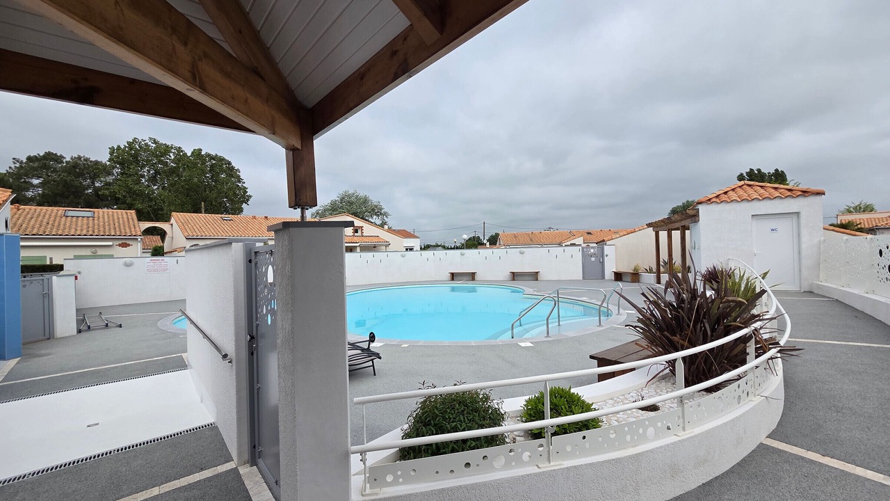 Photo of Outdoor in La Tranche-sur-Mer