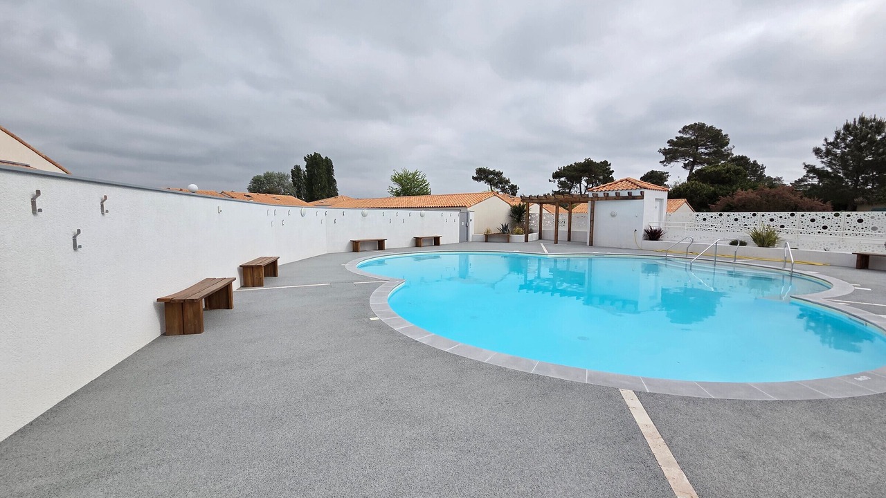Photo of Outdoor in La Tranche-sur-Mer