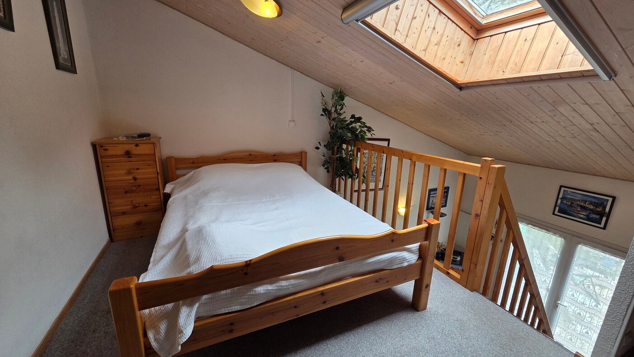Photo of Bedroom in La Tranche-sur-Mer