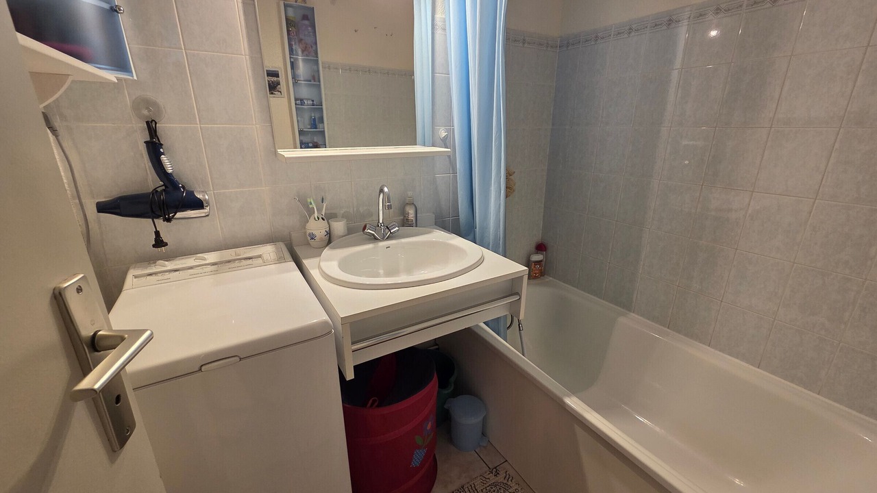 Photo of Bathroom in La Tranche-sur-Mer