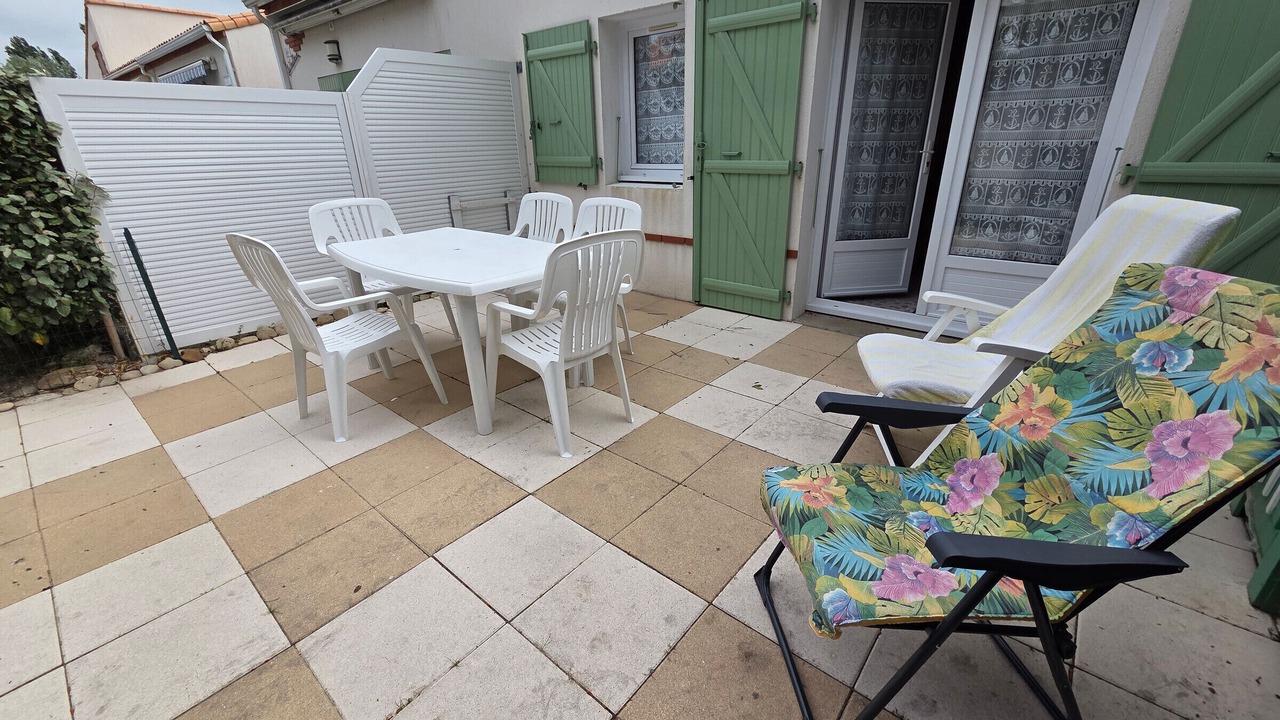 Photo of Outdoor in La Tranche-sur-Mer