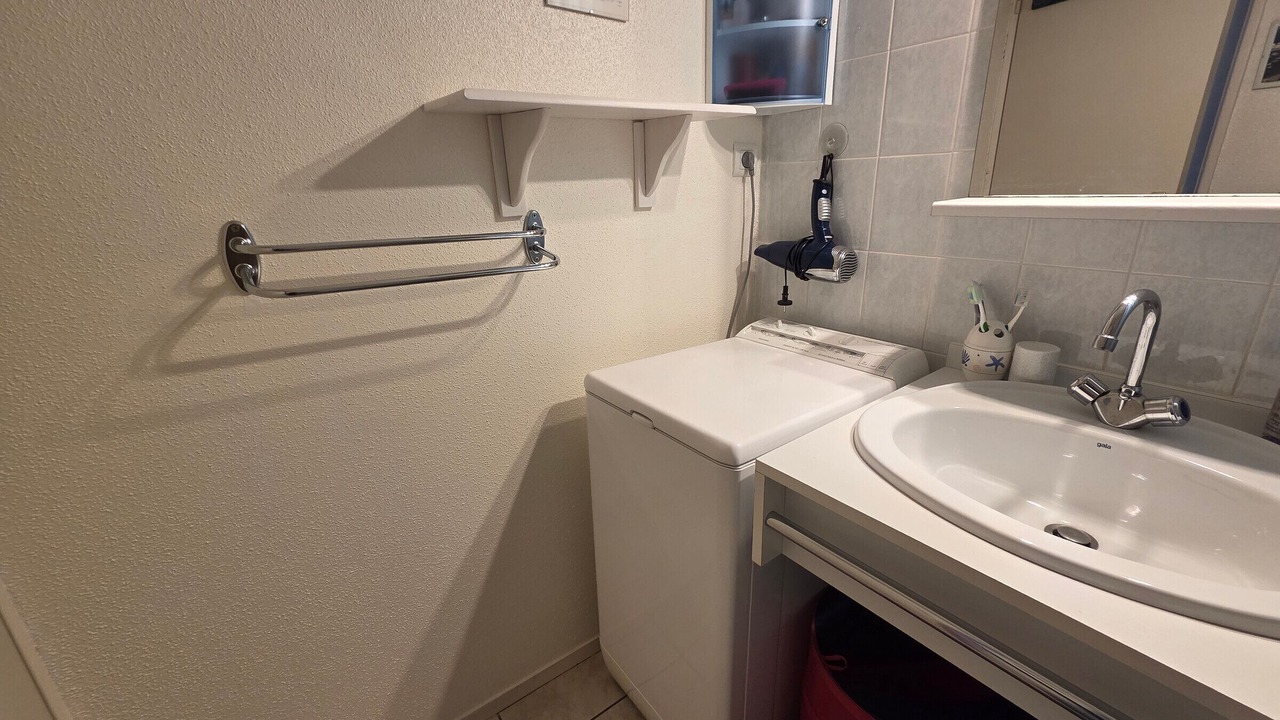Photo of Bathroom in La Tranche-sur-Mer