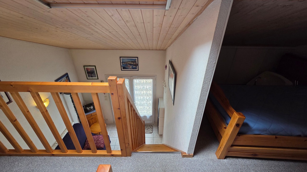 Photo of Bedroom in La Tranche-sur-Mer