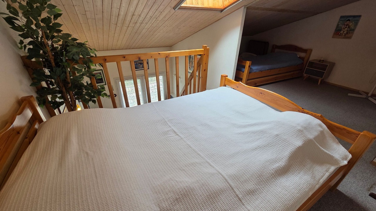 Photo of Bedroom in La Tranche-sur-Mer