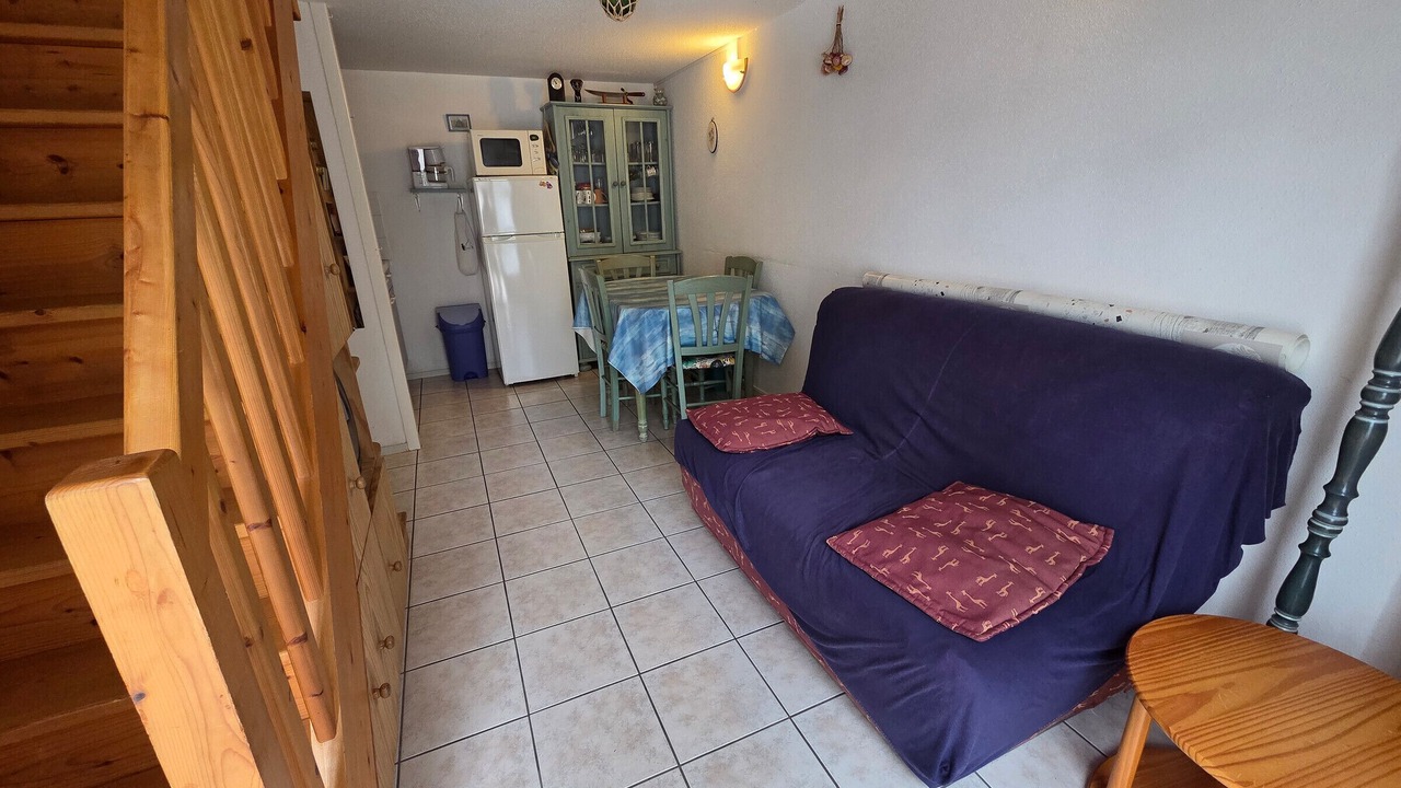 Photo of Livingroom in La Tranche-sur-Mer