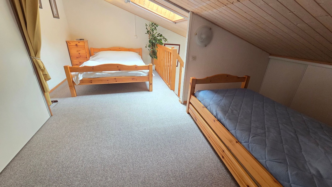 Photo of Bedroom in La Tranche-sur-Mer