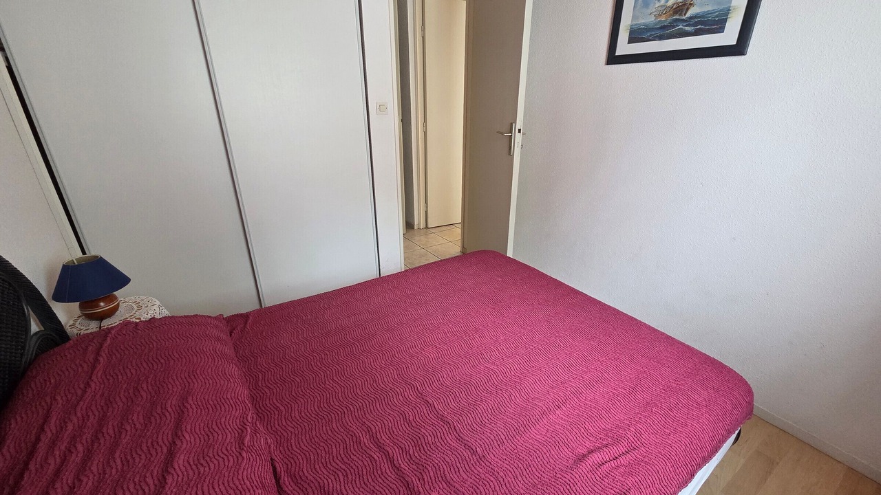 Photo of Bedroom in La Tranche-sur-Mer