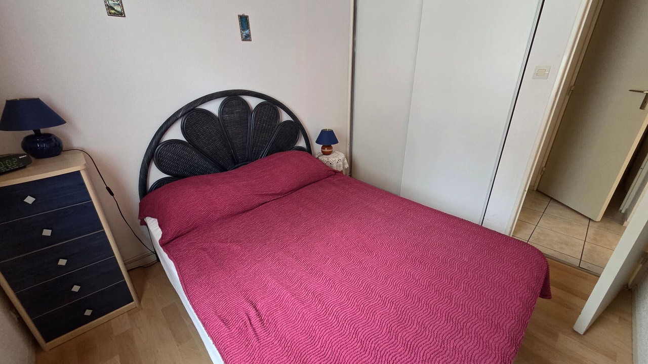 Photo of Bedroom in La Tranche-sur-Mer