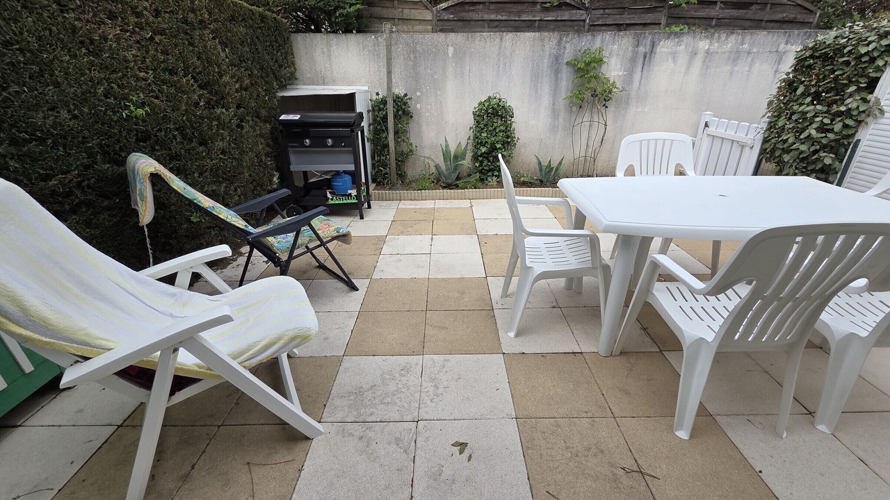 Photo of Outdoor in La Tranche-sur-Mer