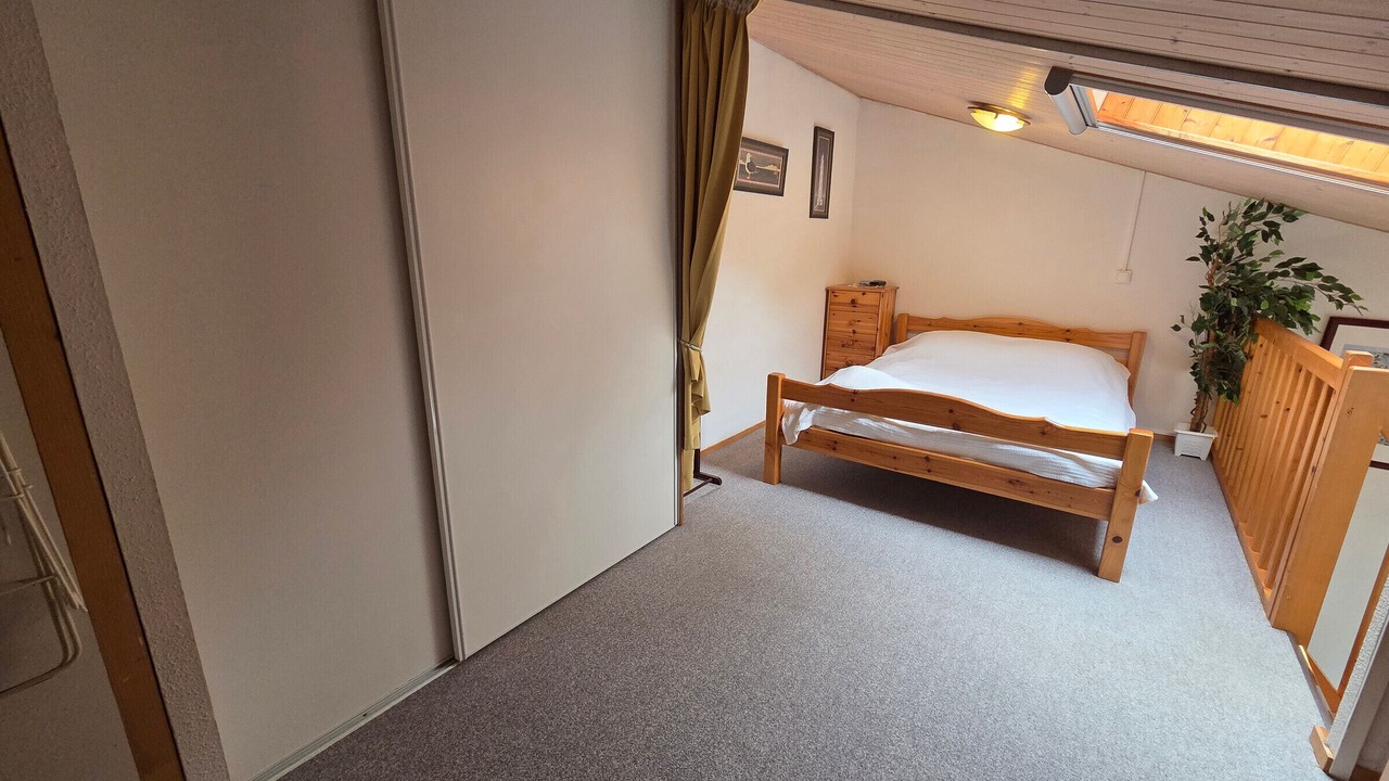 Photo of Bedroom in La Tranche-sur-Mer