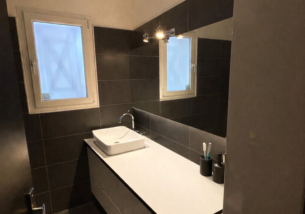Photo of Bathroom in Poussan