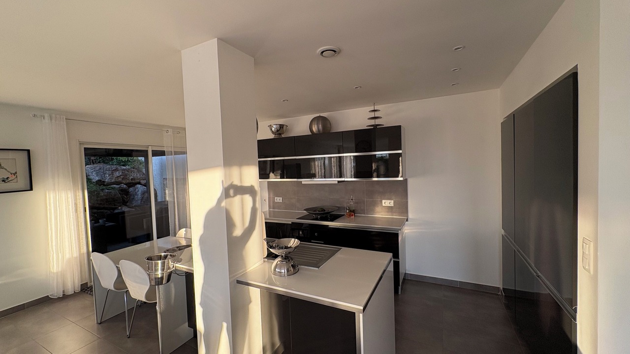 Photo of Kitchen in Poussan
